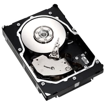 Seagate scsi hdd