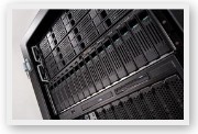 IBM Server数据恢复
