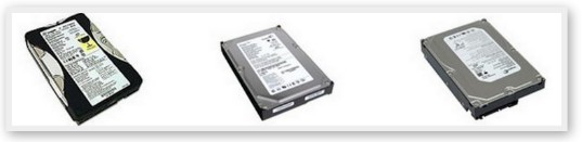 Seagate Hdd